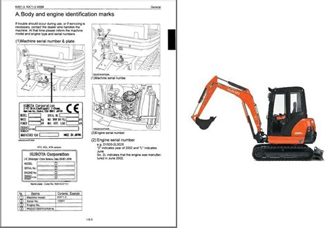 kubota mini excavator kx71 3|kubota kx71 3 manual.